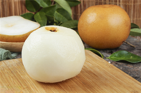 Търсене на краля на плодовете в Китай (b)