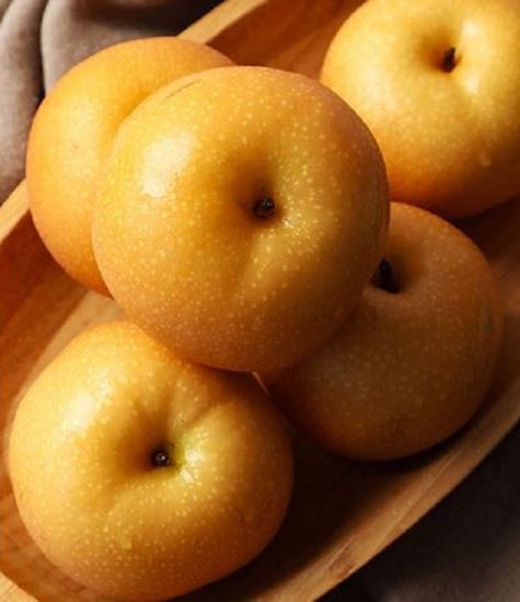 Сортове круши