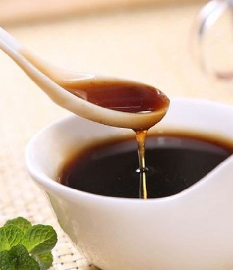 Пастет от круши