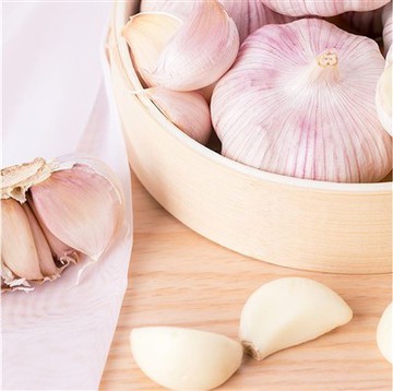 Азиатски естествени аромати