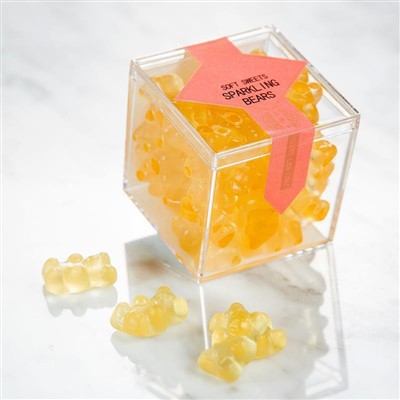 Подаръчна кутия за бонбони