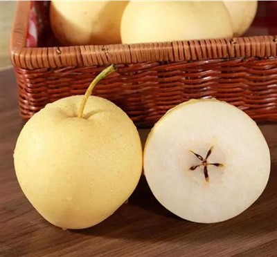 Корона   Сочна   Круша