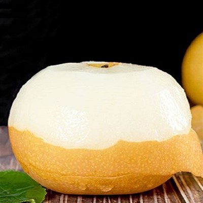 Прясна круша