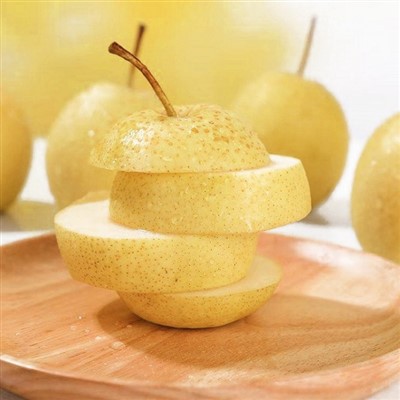 Златна круша