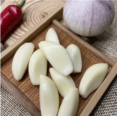 Отглеждане на космически чесън