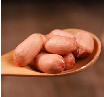 Здрави за сърцето фъстъци