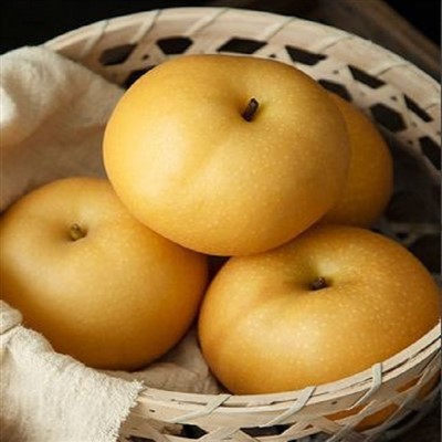 Прекрасна круша