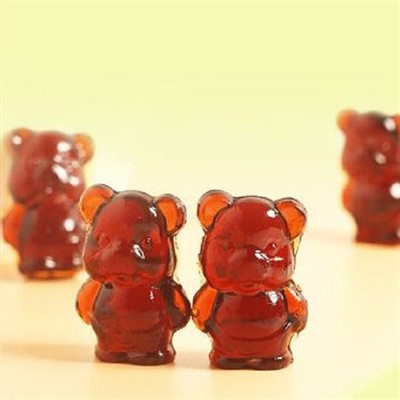 Крушови бонбони Лутеин